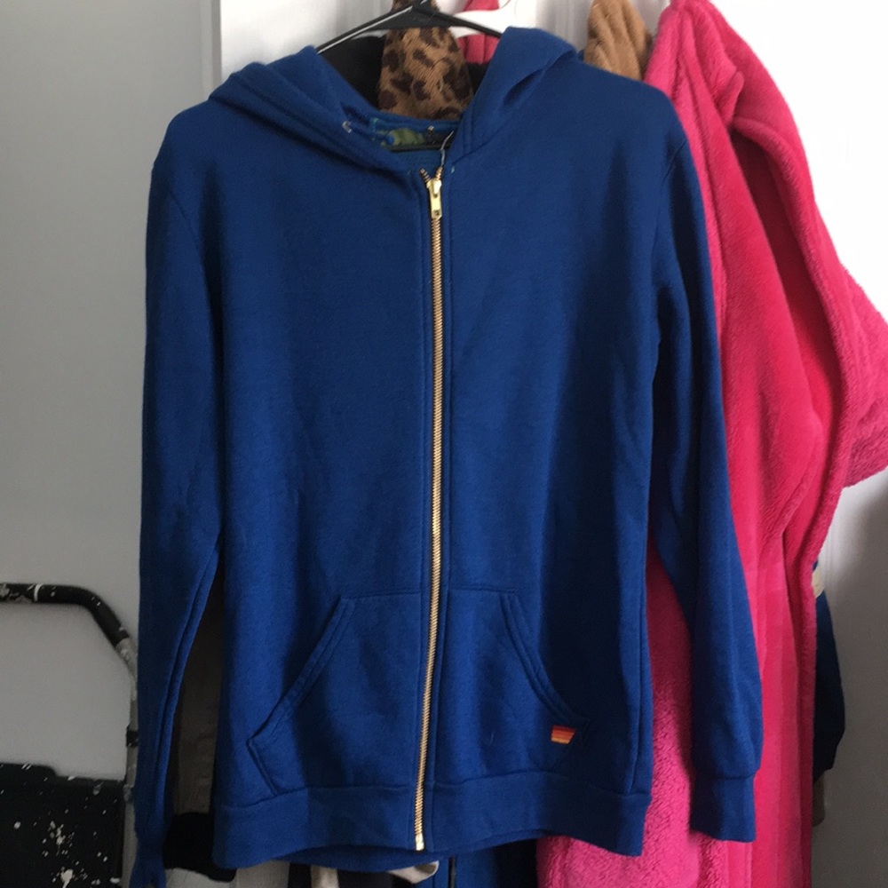 Aviator Nation hoodie